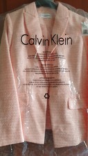 Calvin Klein Jackets  Coats Blazers  Suit Jackets blazer 8 size