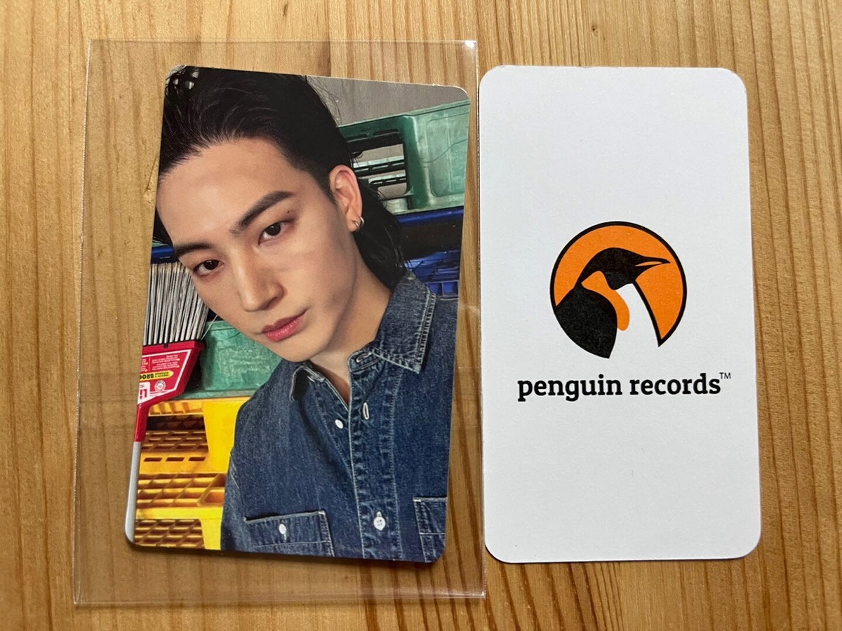 GOT7 - 2022 NEW EP:GOT7 PHOTO CARD POLAROID | eBay