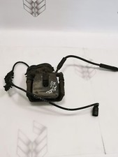 MERCEDES-BENZ CLA Coupe C117 CLA 200 117.343 Bremssupport hinten links 2013