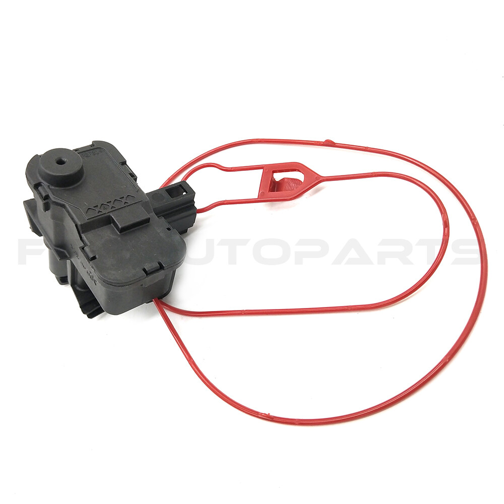 NEW FUEL FILLER DOOR LOCK ACTUATOR FOR AUDI A4 Q5 S5 A5 QUATTRO