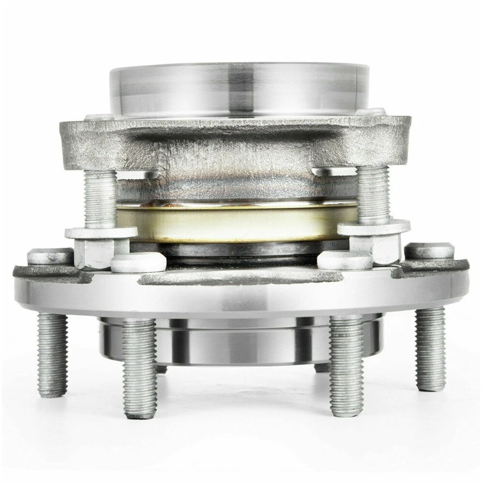 2x Cojinete de cubo de rueda delantera Dorman apto para Toyota Tacoma 03-09 Lexus GX470 A11 05-18 Foto 3 de 4