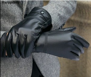 mens winter mittens