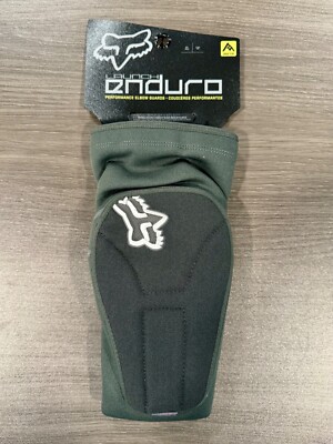 Fox Launch Enduro Elbow Pads