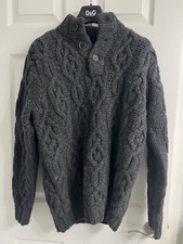 timberland sweater medium new