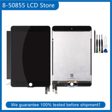 For iPad Mini 4 2015 Screen Replacement Touch Assembly A1538 A1550 LCD Display
