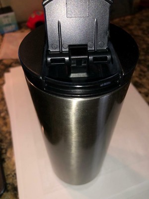 tumbler vacuum insulated