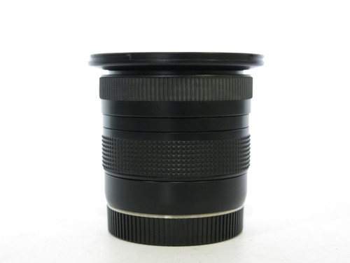 Excellent Phoenix 19-35mm f/3.5-4.5 Canon EF Mount Camera Lens Caps + UV Filter - Picture 5 of 6