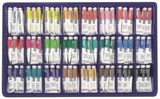 TEMPERE GIOTTO TUBE 21 ML SEE AND CHOOSE COLOR LIST