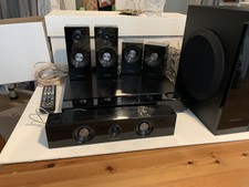 samsung 5500 surround sound