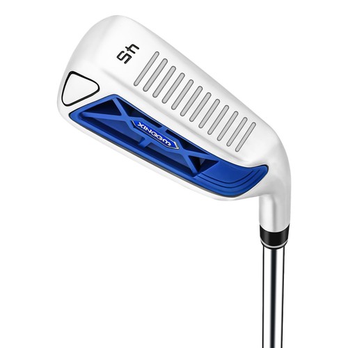 NEW XINGGM Golf Club Chipper Blue 45 eBay