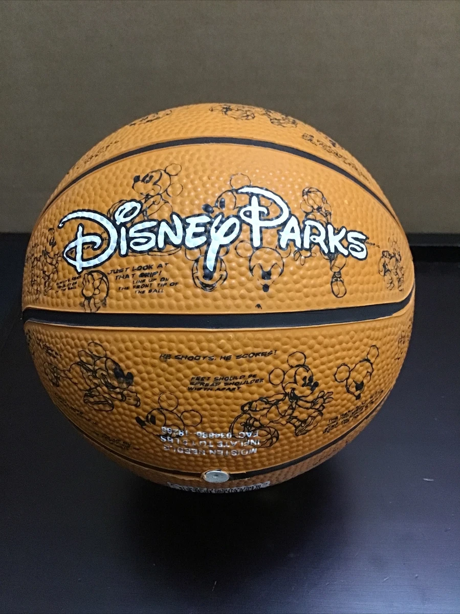 Mickey Mouse Glove Print Out