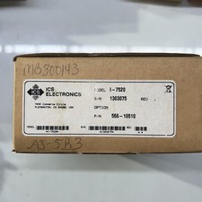 ICP CON I-7520-CR Isolated RS-232/485 converter