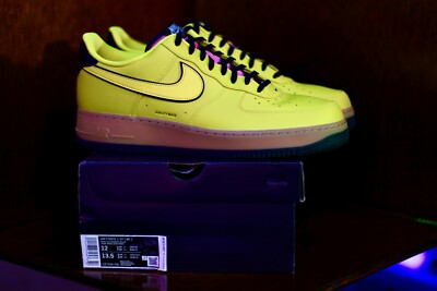 入手困難! AIR FORCE 1 '07 LV8 \"ペンシル\" \"No. 2 Pencil\" Nike Force 1 Low No. 2 Pencil - CZ7939 700 - Size 12 - Dead