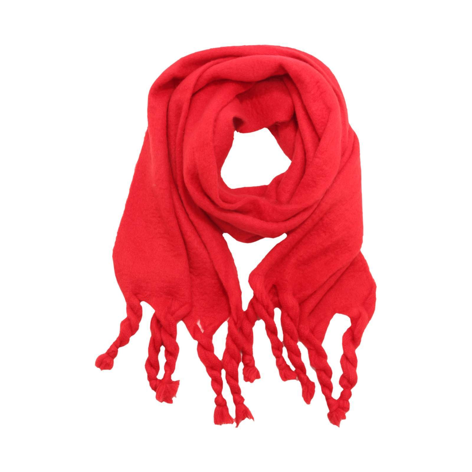 7286 Женский шарф sciarpa donna PLEASE 9390₽