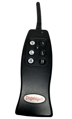 Dogwidgets  DW-1 Remote