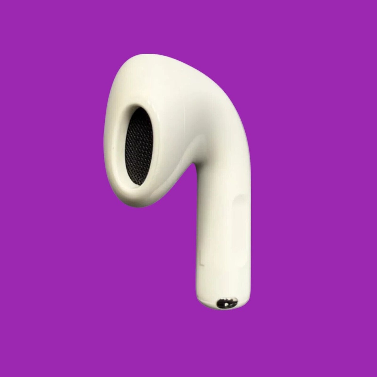 Original Apple AirPods 4 Replacement: Left Side AirPods