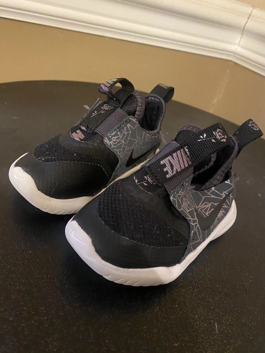 Running shoes Nike Flex Runner Rebel Sz 5c eBay