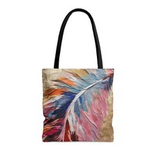 Tote Bag AOP