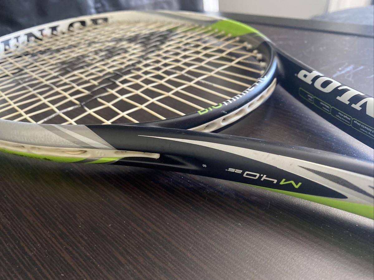 Dunlop Biomimetic 100 (90 sq.in.) in Very Nice Condition (4