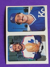 1985 TOPPS BASEBALL STICKERS YOU PICK FREE SHIPPING 50% OFF 2 OR MORE