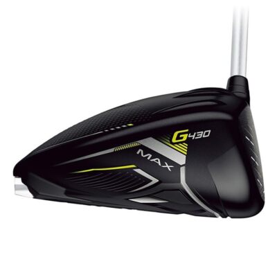 NEW Ping G430HL MAX Driver Fujikura Speeder NX 35 Carbon Shaft