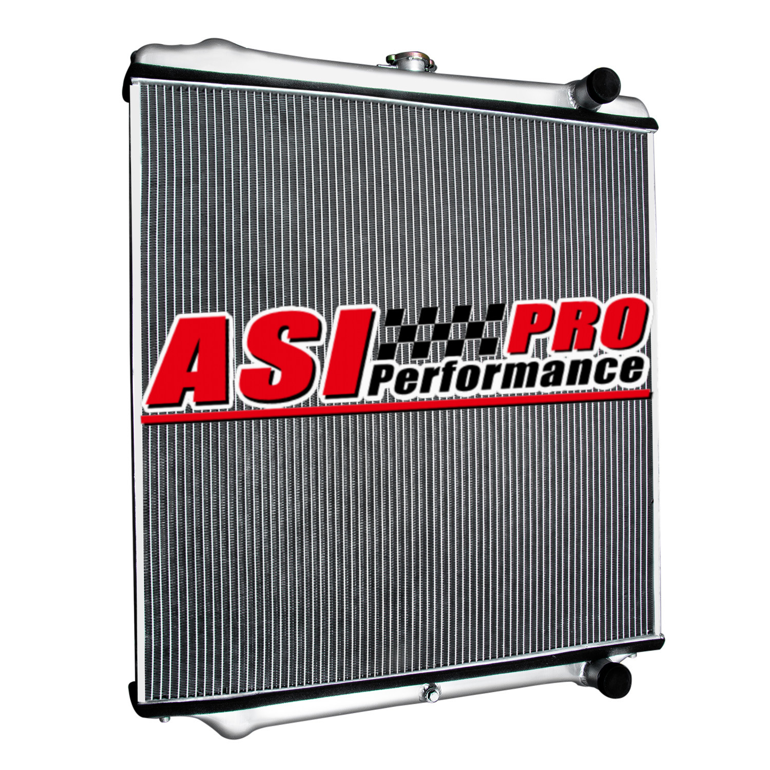 ASI  Water Tank Radiator For Hitachi Excavator ZAX200, ZX200, ZX200-3 4448338