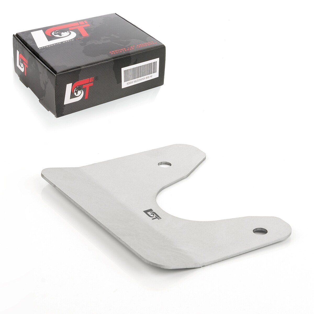 Break-In Protection Tailgate Prick Stop Security For PEUGEOT BOXER 250 From 2006