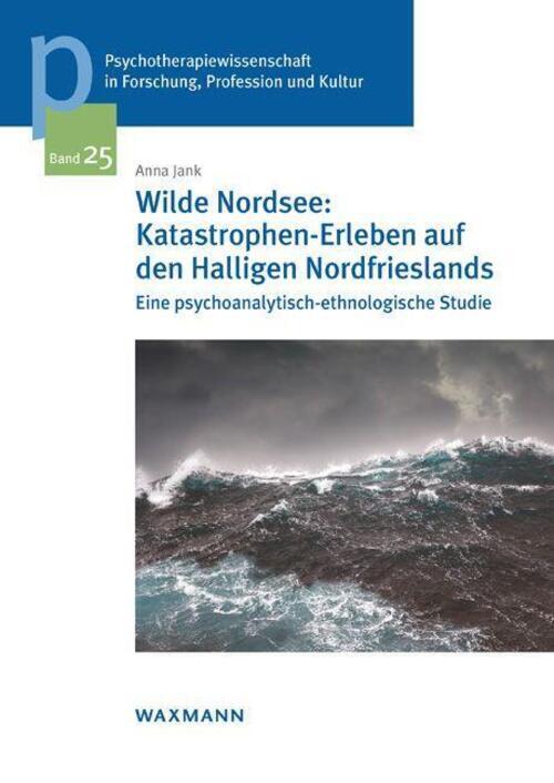Thumbnail - Wilde Nordsee: Katastrophen-erleben Auf Den Halligen Nordfrieslands |