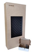  Custodia acustico Hide-Audio per diffusori a parete Monitor Audio W280