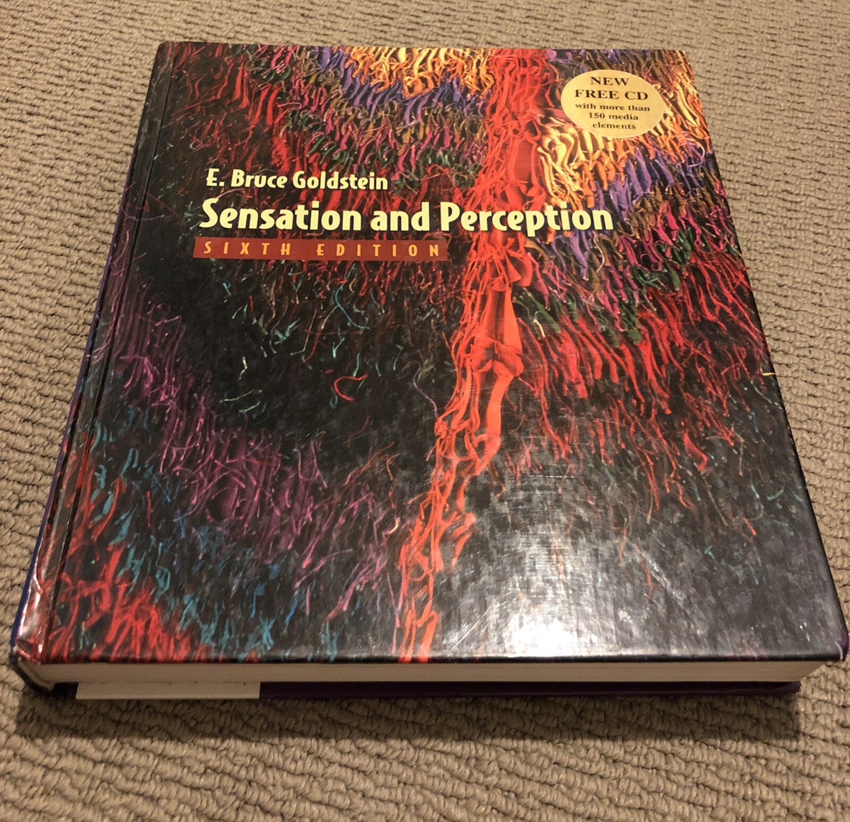 Sensation And Perception Sensory Perception News Research Articles