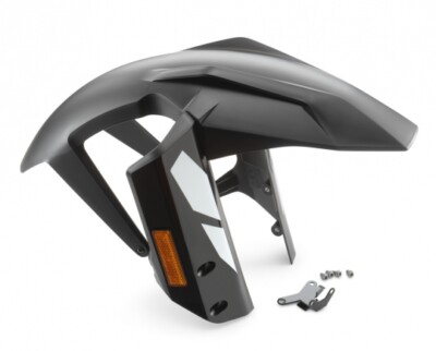 New KTM 790 Adventure Low Front Fender 63508910544