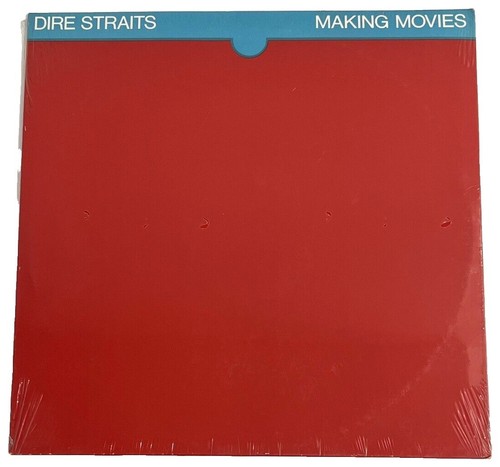 Dire Straits 