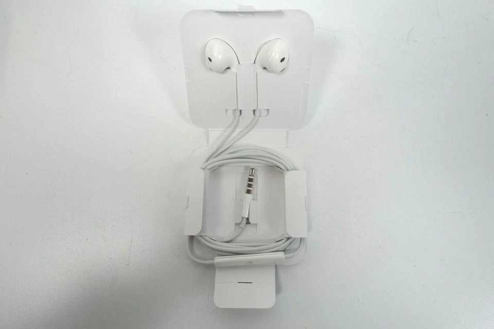 苹果 EarPods Lightning USB-C 有线耳机 iPhone 5-6、7-14、15-16 — 第 4/4 张图片