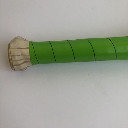 Daytona Tortugas Rawlings Soft Souvenier Bat - Faded signatures 20" MILB EBBR17 - Picture 13 of 13