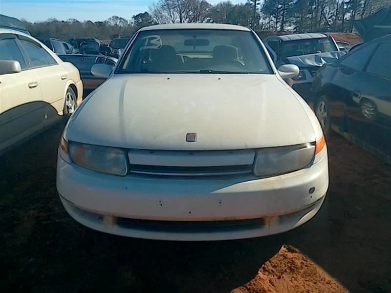 司机左灯适用于 00-02 Saturn L 系列原始设备制造商 — 第 3/4 张图片