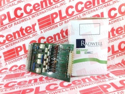 MARPOSS 6830120802 / 6830120802 (USED)