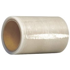 Zoro Select 3125C-1" X 300' Film Tape, Transparent, 100 Yd L, 1 In W, 3125C-1"