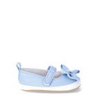 Carter's Child of Mine Baby Girls’ Skimmer Sneakers Shoes (0-3 MONTHS)