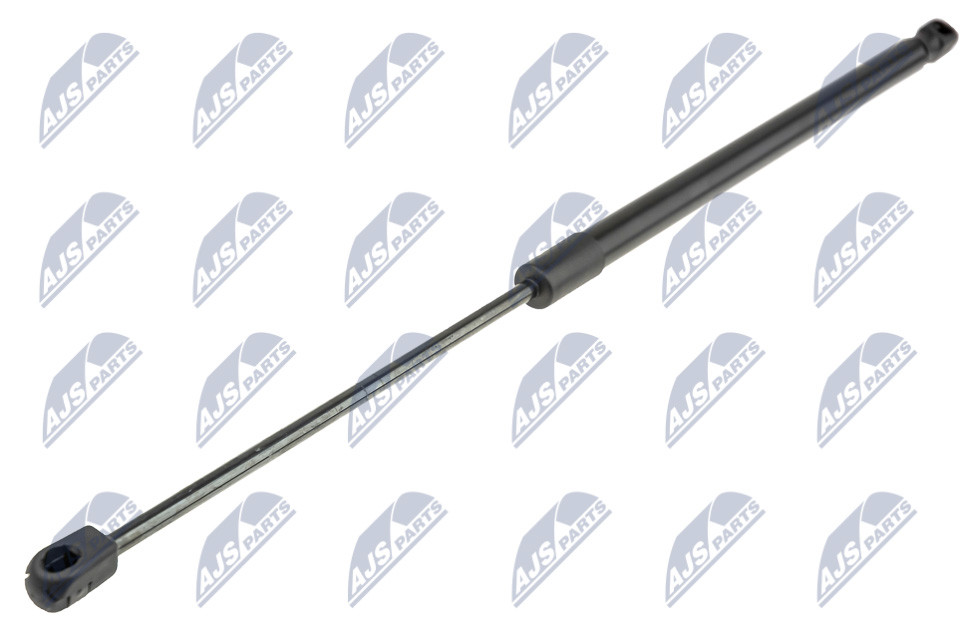 N.T.Y. AE-CH-038.NTY Gas Spring, boot-/cargo area for JEEP