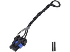 For 2000-2009 Ford F150 Fog Light Connector Walker 69513RNMF 2001 2002 2003 2004