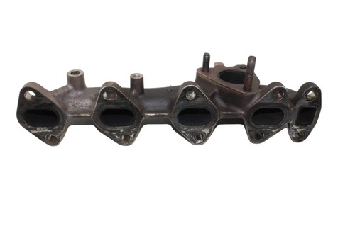 KIA SORENTO MK2 XM Auspuffkrümmer 2.2 Diesel 145kw 2010