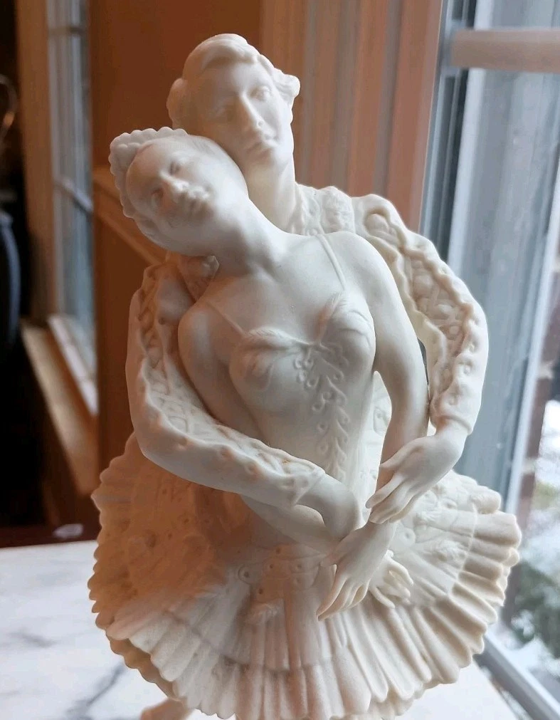 Franklin Porcelain In Franklin Mint Figurines for sale | eBay