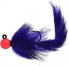 AERO TWITCHING JIG 3/4 PINK/PURPLE