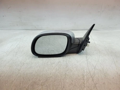 2014 2015 2016 2017 2018 2019 KIA SOUL LEFT SIDE VIEW MIRROR SILVER 87610-B2510