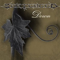 Sentenced - Down - Cd - G3Z