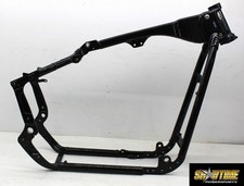 18-20 HARLEY-DAVIDSON SOFTAIL STREET BOB FXBB 107 FRAME CHASSIS STPSS STRAIGHT