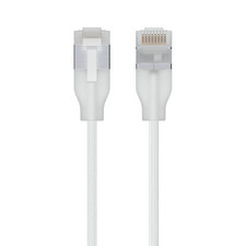 Ubiquiti UniFi Premium Patch Cable UACC-CABLE-PATCH-EL-C6A - NEW SEALED