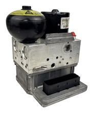 Mercedes R230 Sl500 Sl55 E55 Amg Sbc Brake Anti Lock Abs Hydraulic Pump Oem Mercedes R230 Sl500 Sl55 E55 Amg Sbc Brake Anti Lock Abs Hydraulic Pump Oem