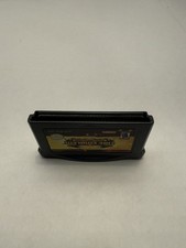 Nintendo Fire Emblem: The Sacred Stones GBA , cartridge only, Tested.
