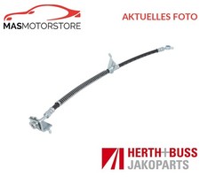 BREMSSCHLAUCH BREMSLEITUNG HERTH+BUSS JAKOPARTS J37005201 I FÜR HYUNDAI I30